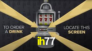 Welcome Bonus ih77