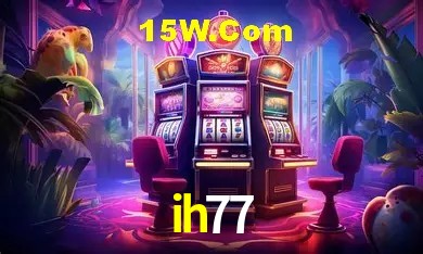 API Integration ih77