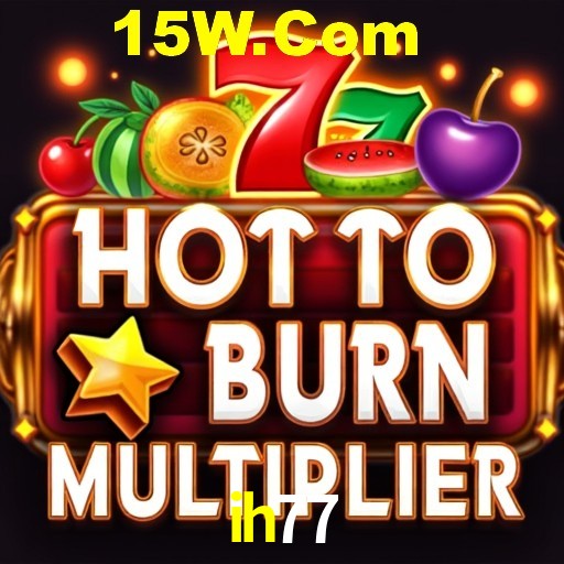 Slot Games ih77