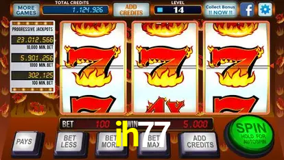 Live Casino ih77